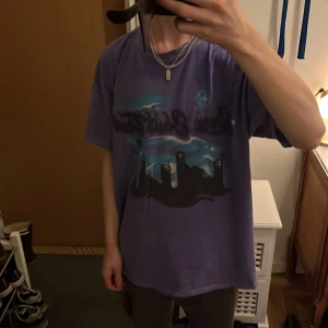 Urban Outfitters oversized T-Shirt - Storlek M. Inga tecken på användning