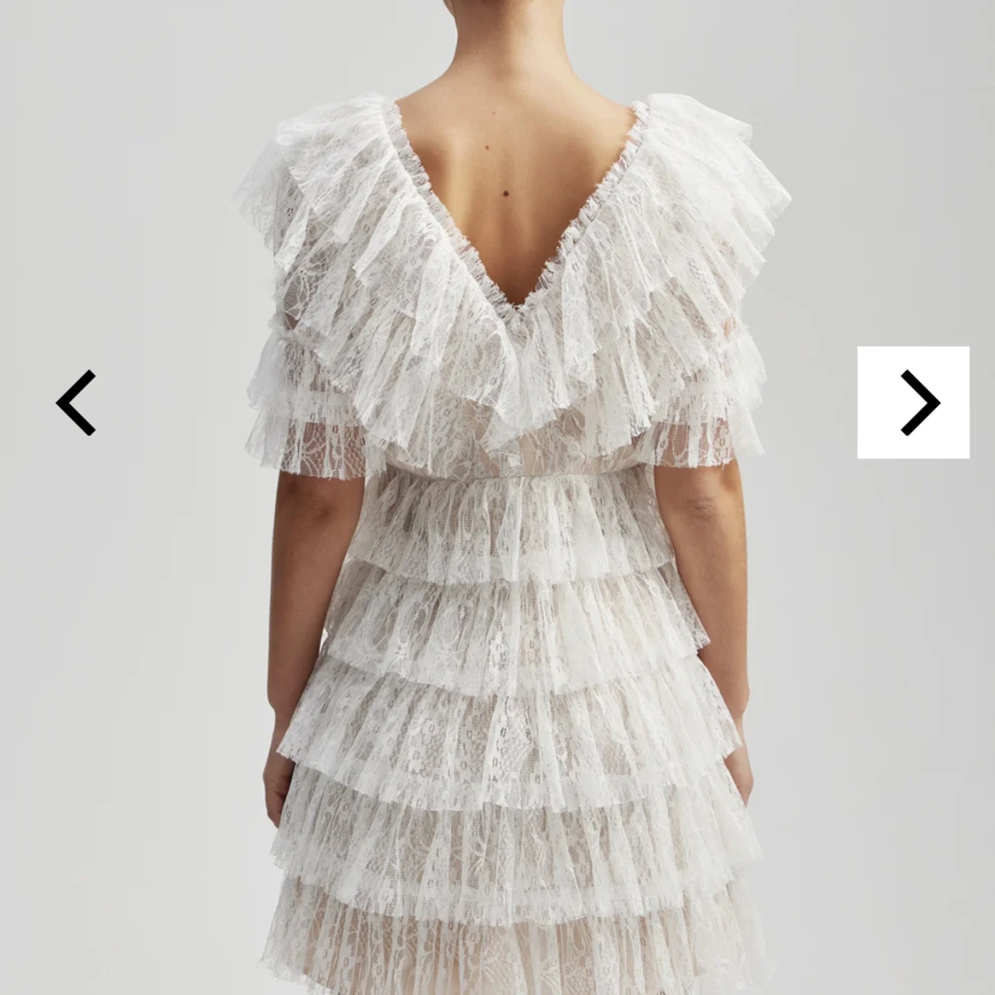 By Malina Klänning - 90