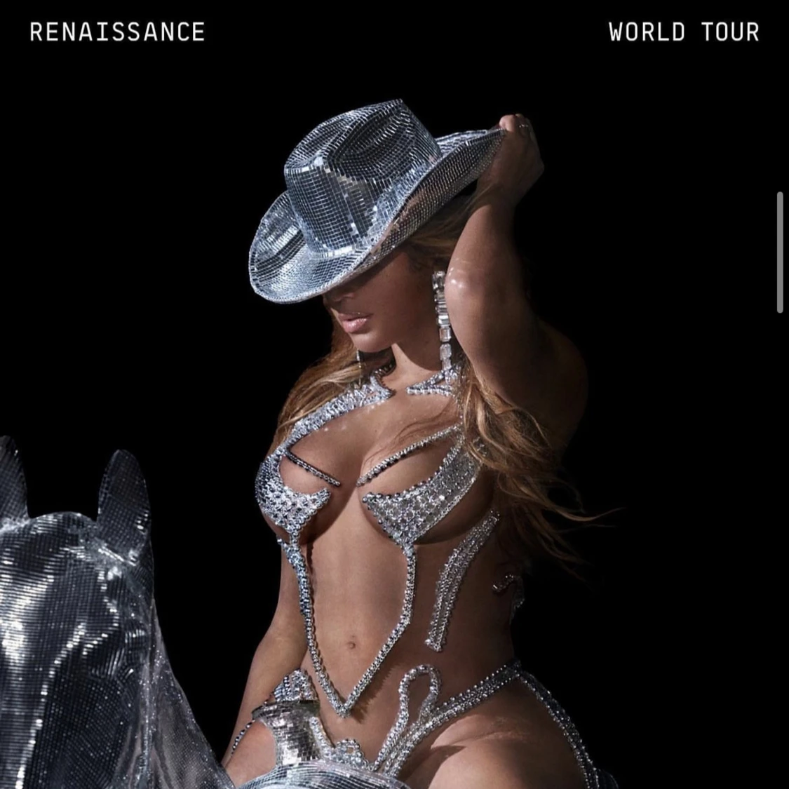 Beyoncé World Tour ståplats 