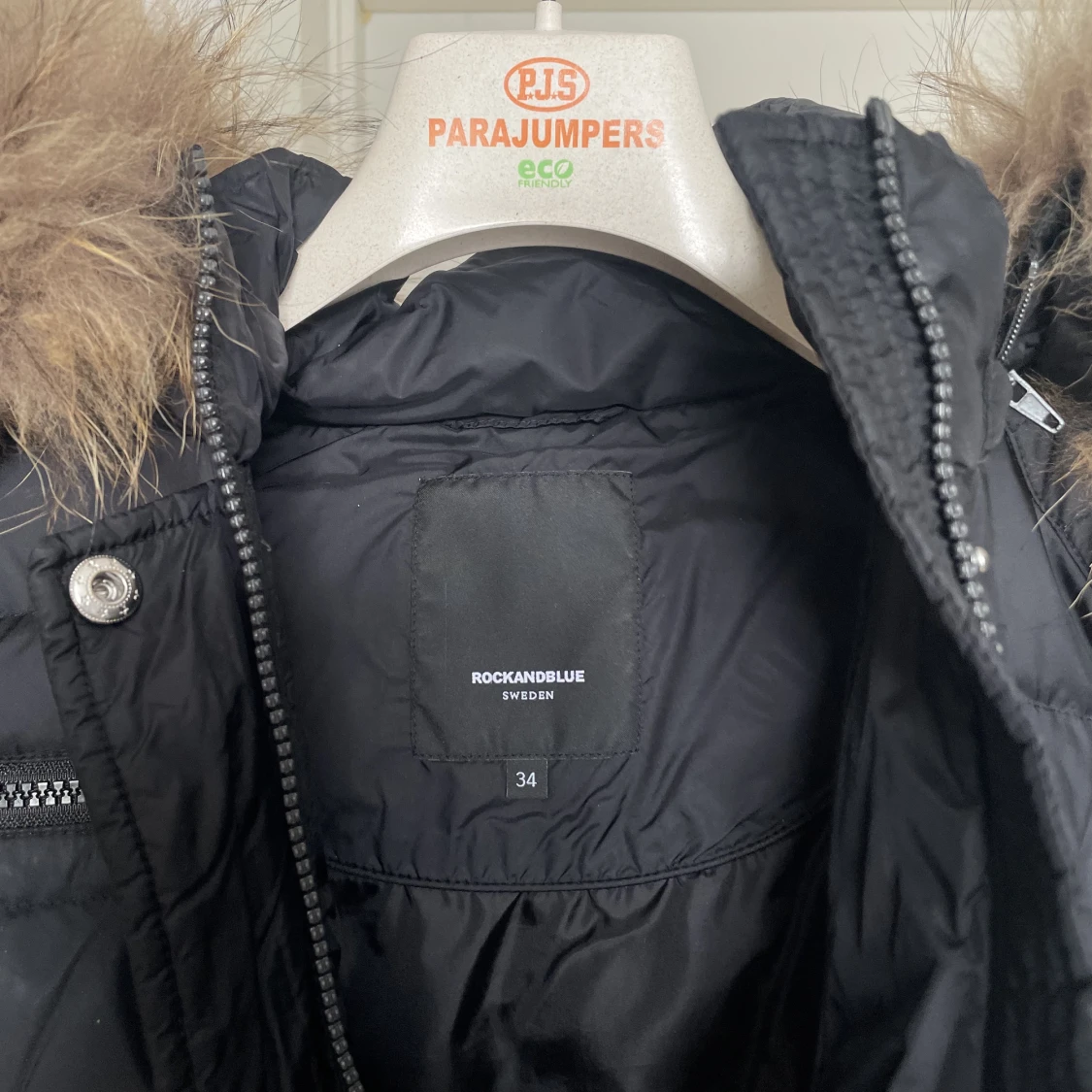 Rock And Blue jacka - 90