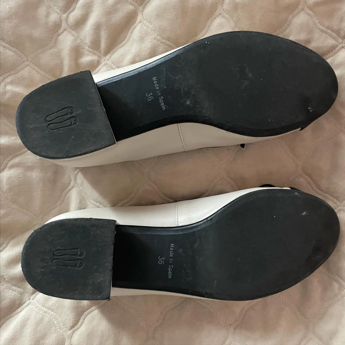 Nya! Pretty ballerinas - 91