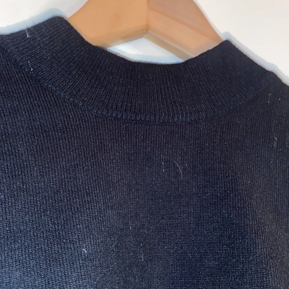 Långärmad tröja  - 90