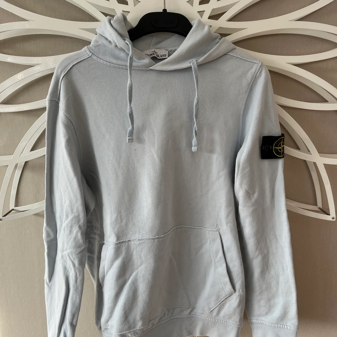 Stine island hoodie - 90