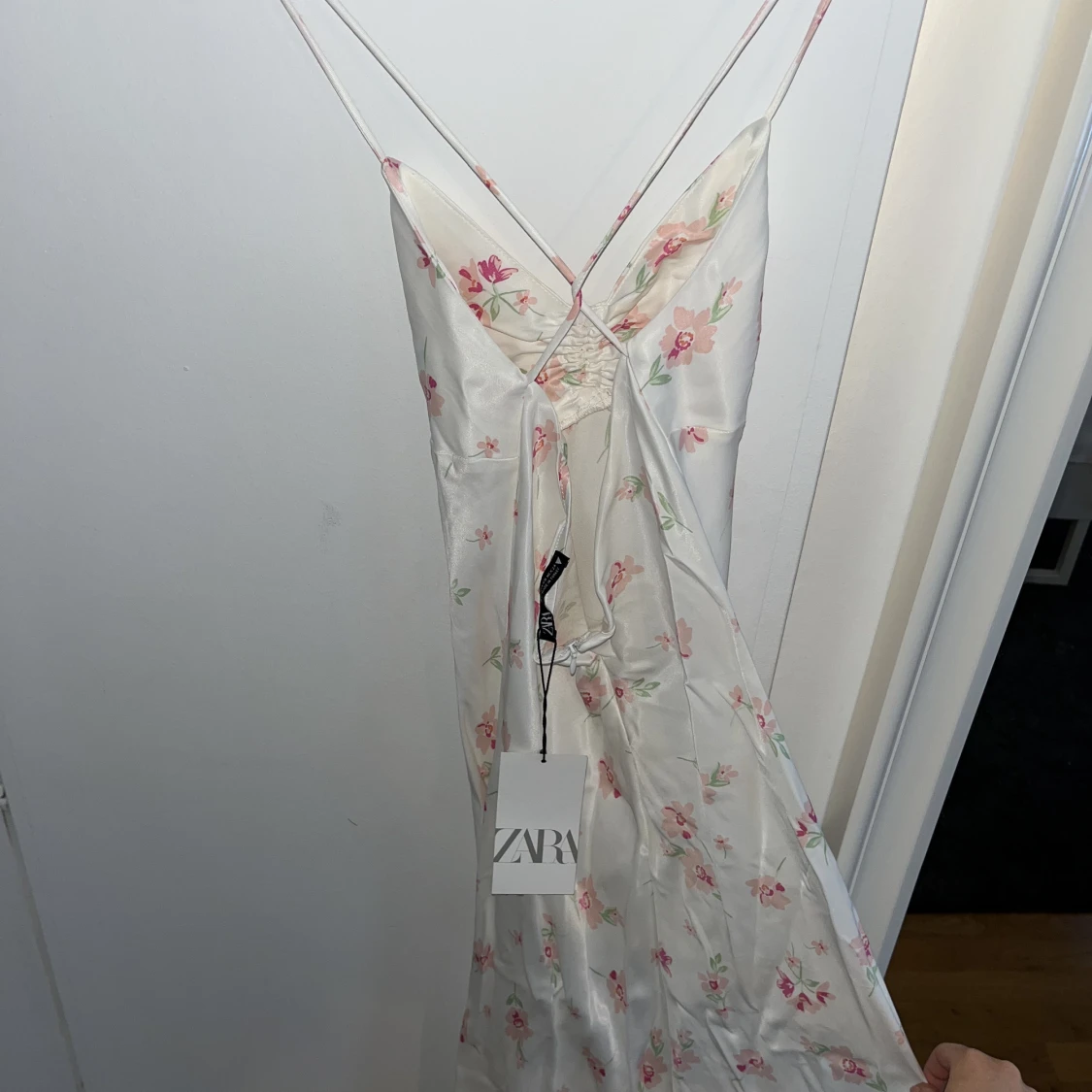 Maxi Klänning ZARA - 91