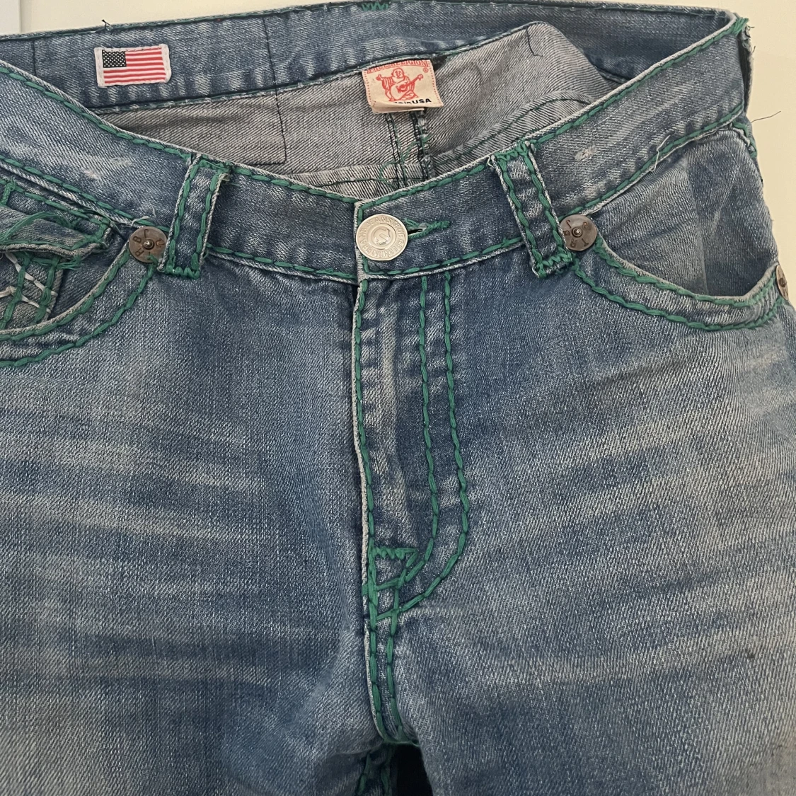 True religon jeans - 91