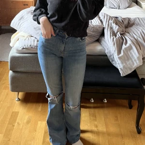 Bootcut jeans - Perfekta jeans nu till våren!