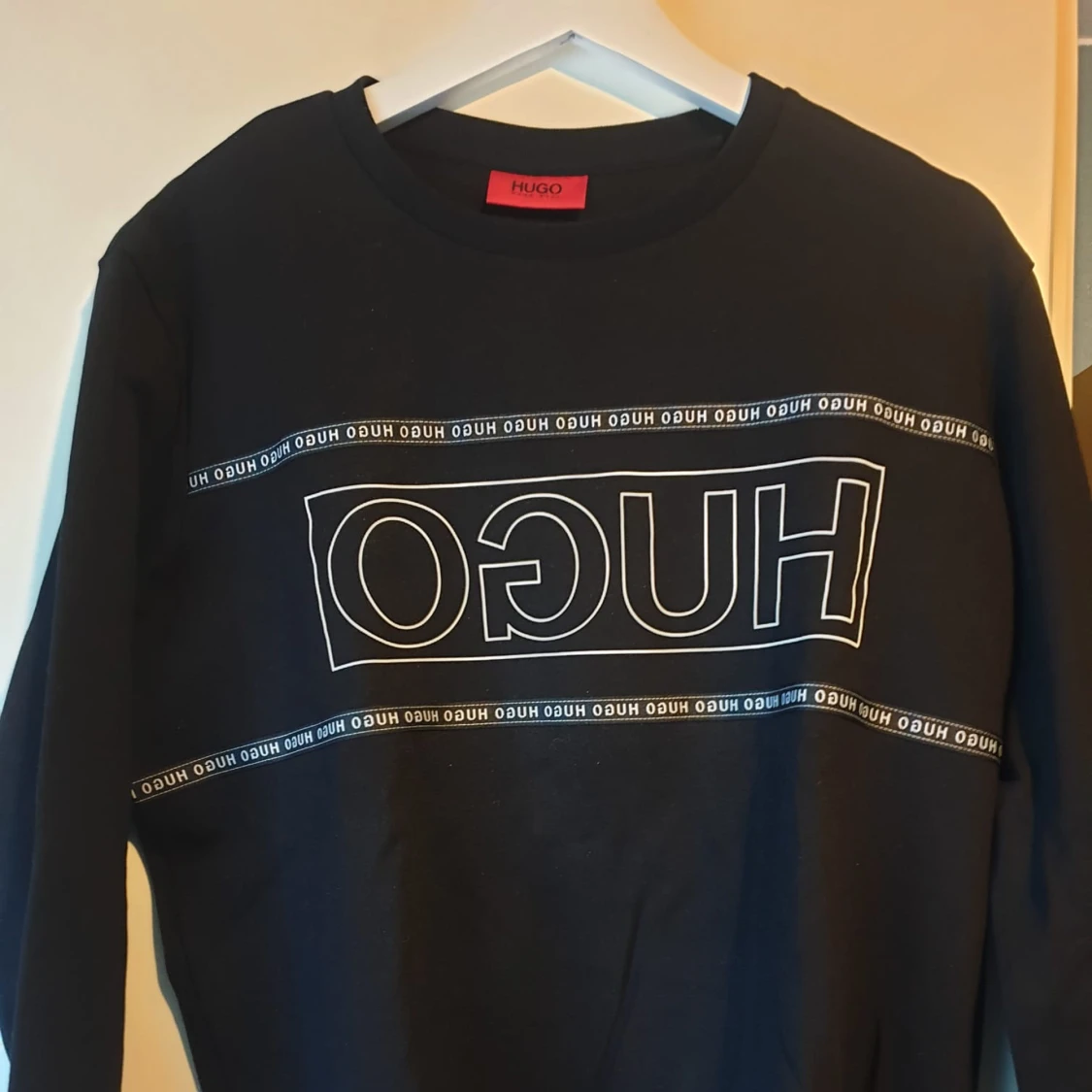 Hugo boss tröja