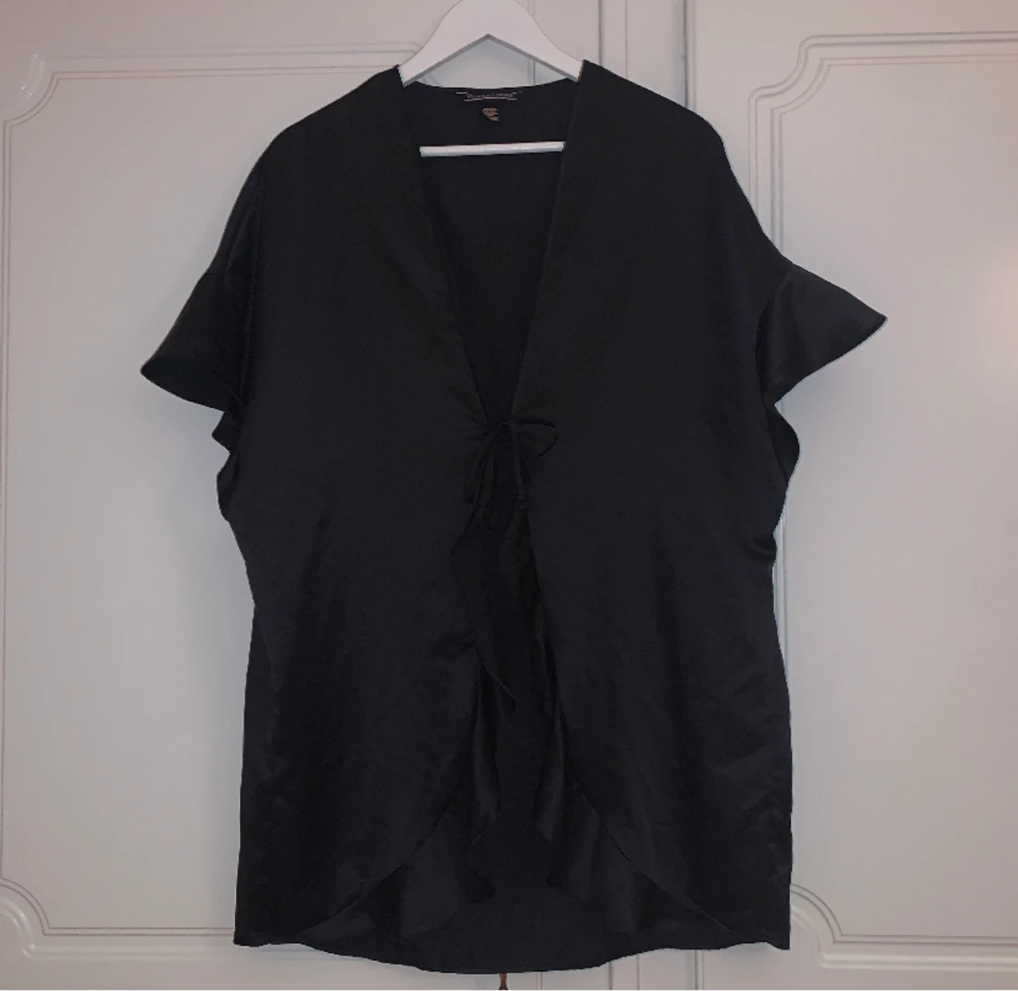 Victoria’s secret, one size