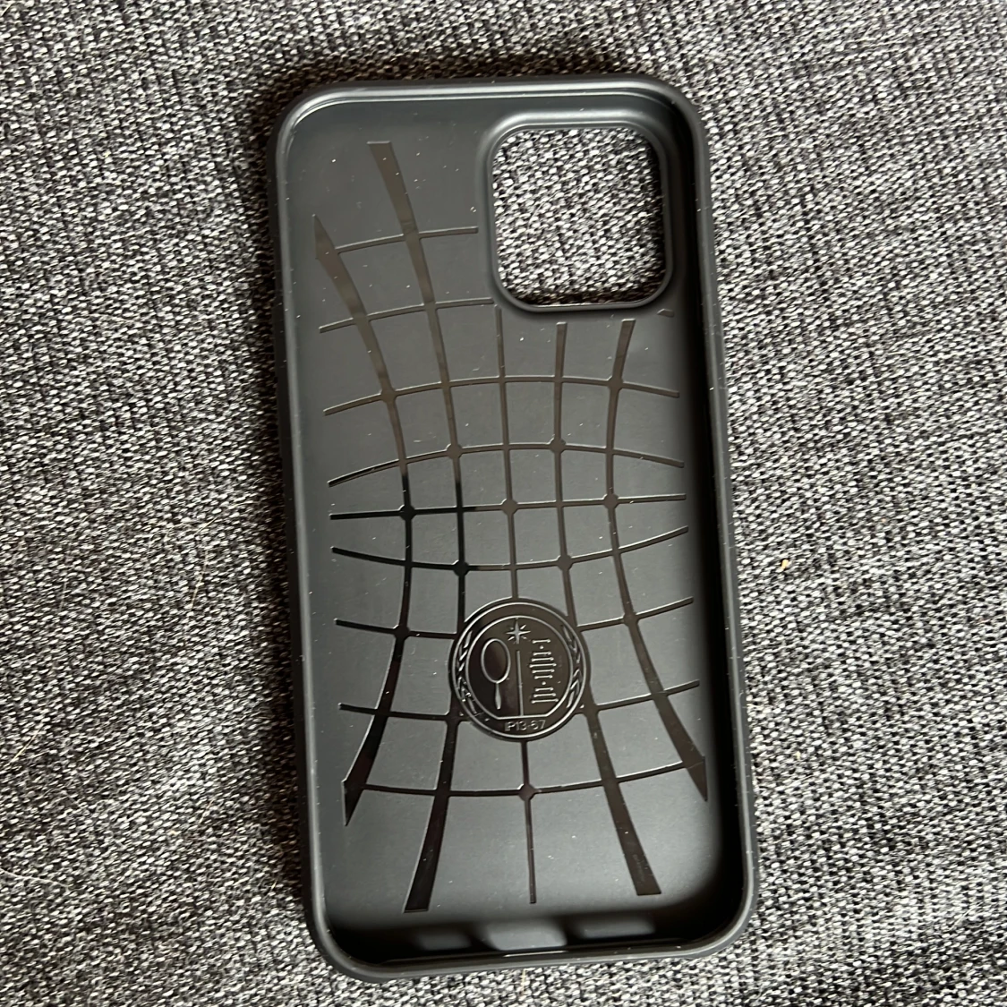 Iphoneskal med korthållare - 91