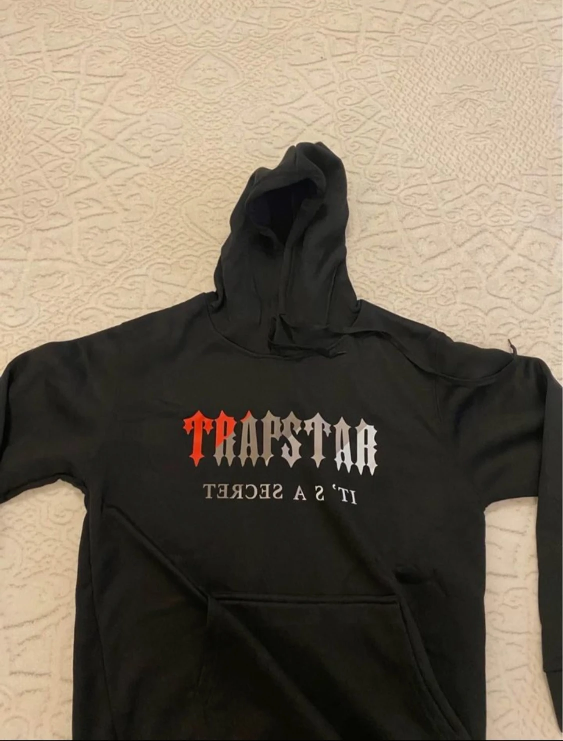 Trapstar dress - 90