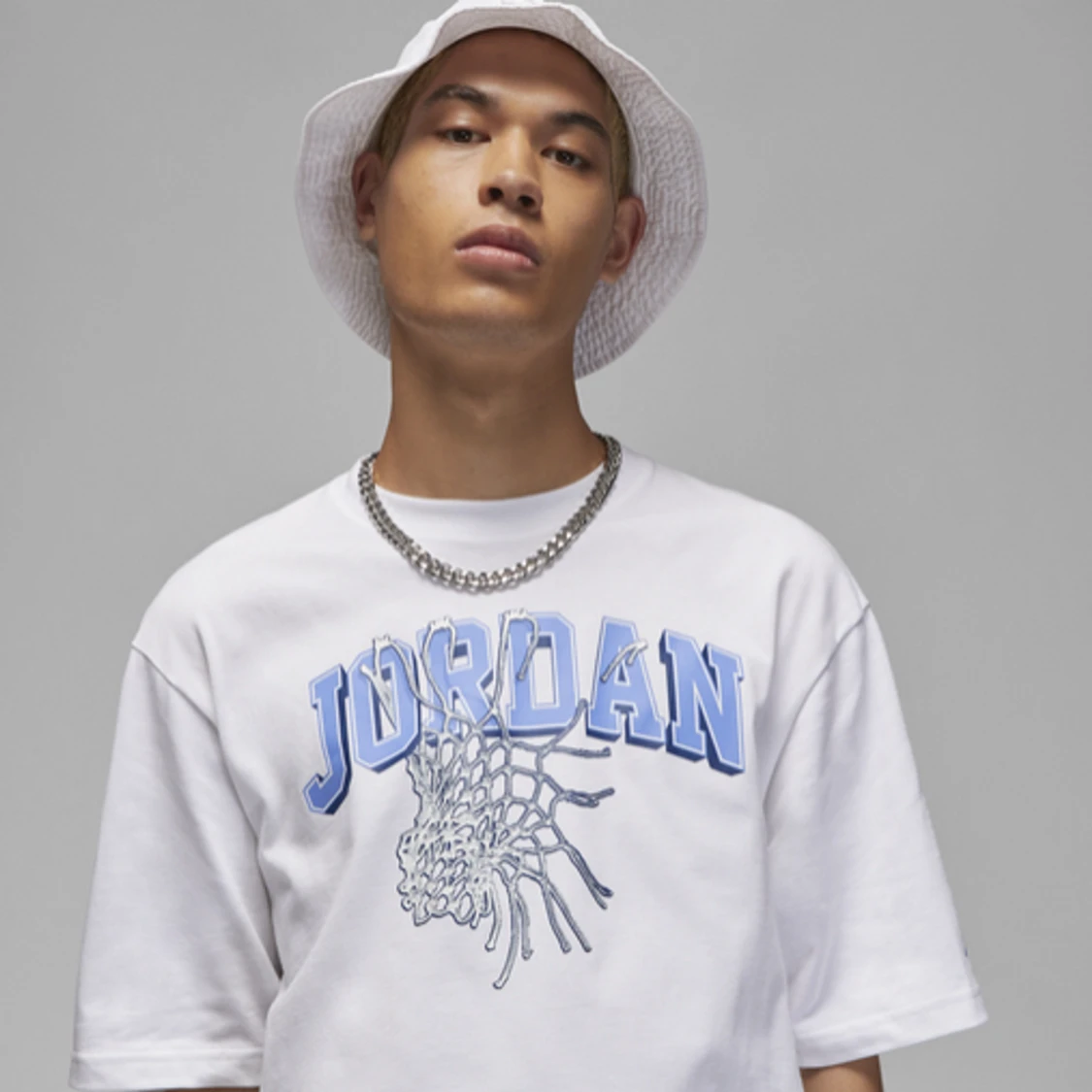 Jordan Essentials Gfx T-shirt 