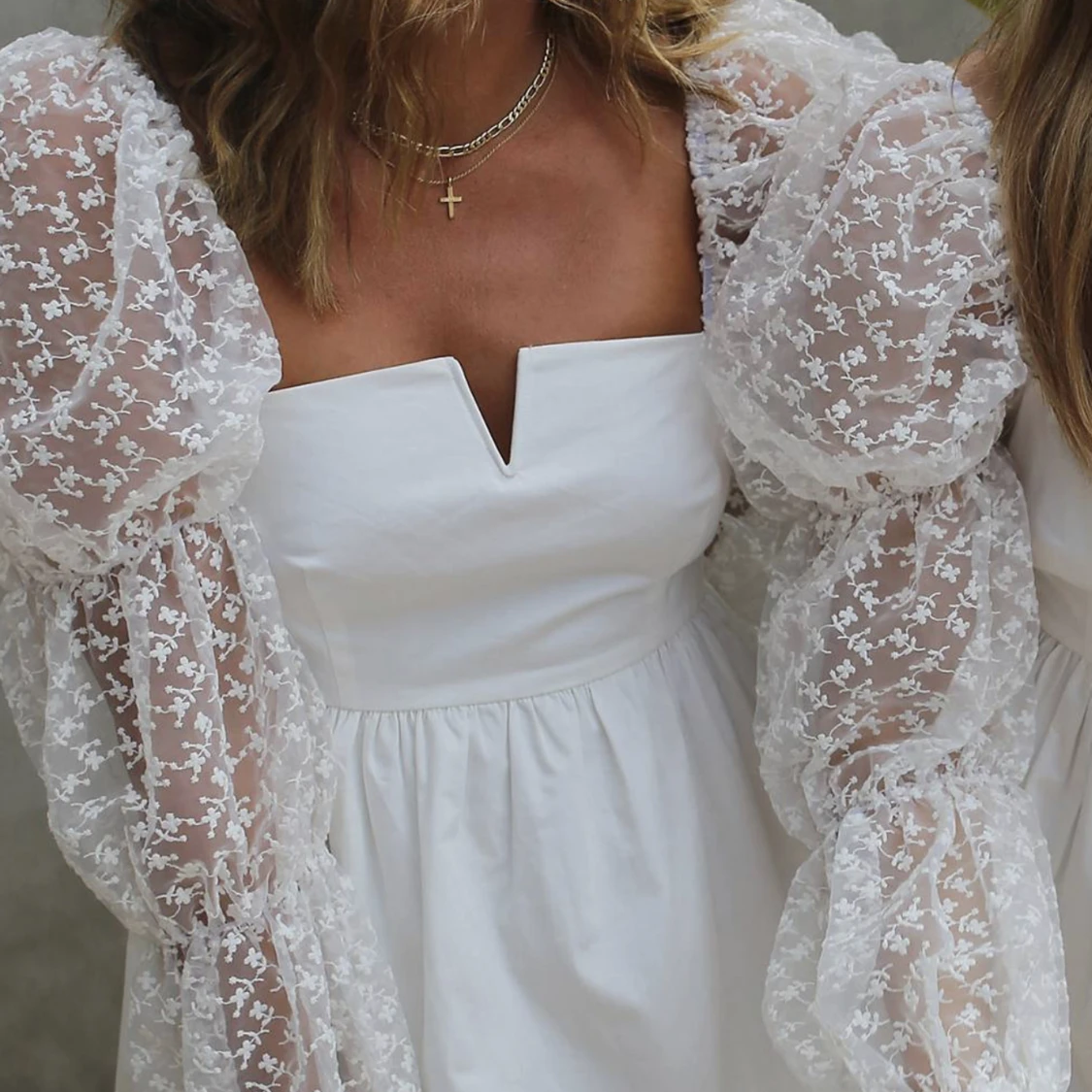 Studentklänning  - 90