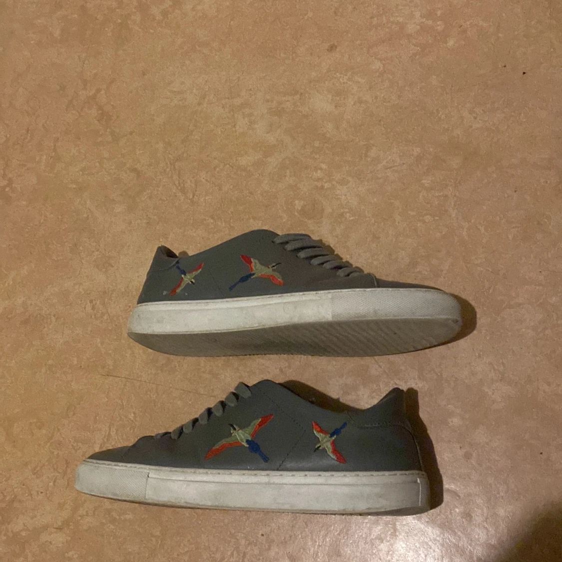 Arigatos Clean 90 - 91