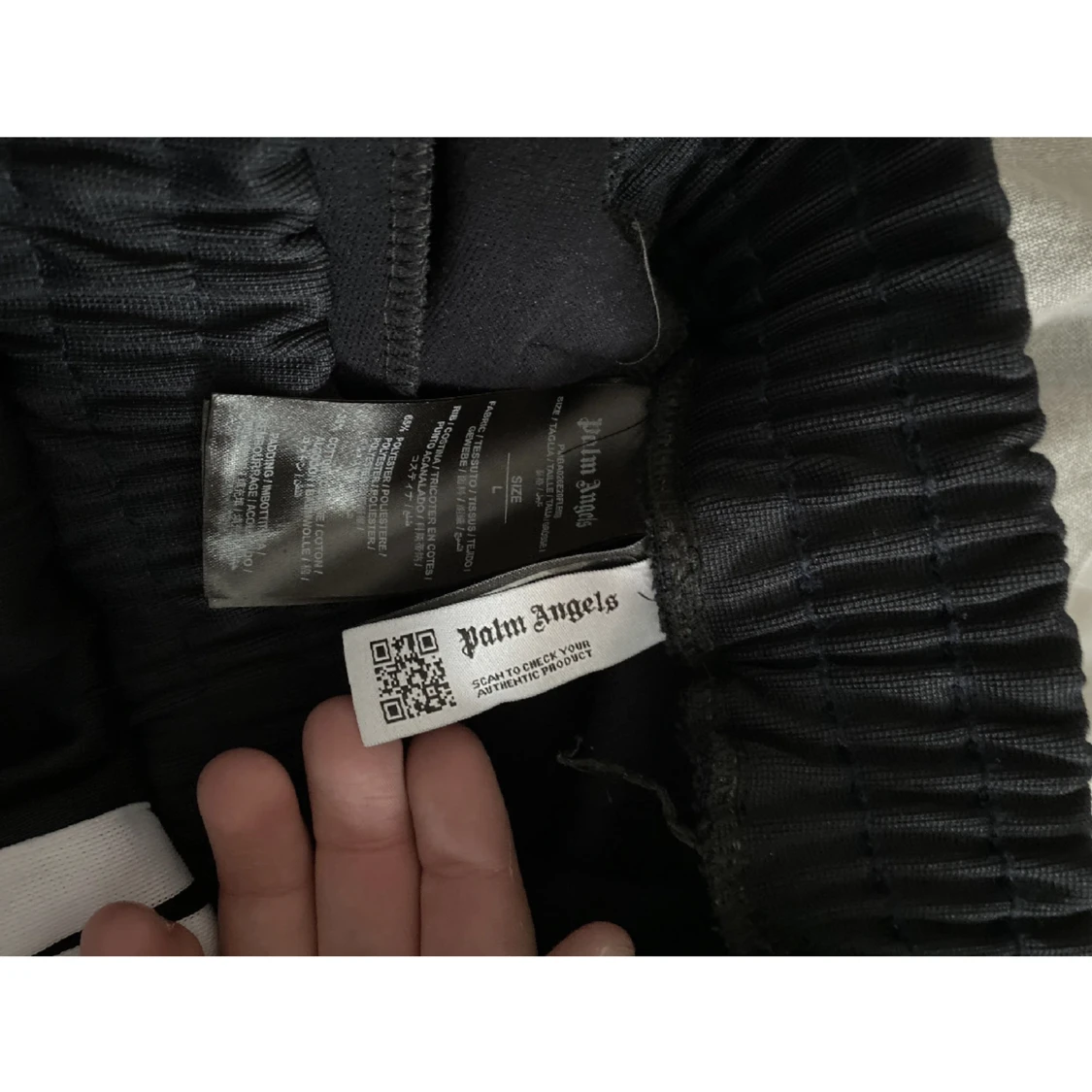 Palm angels byxor  - 91