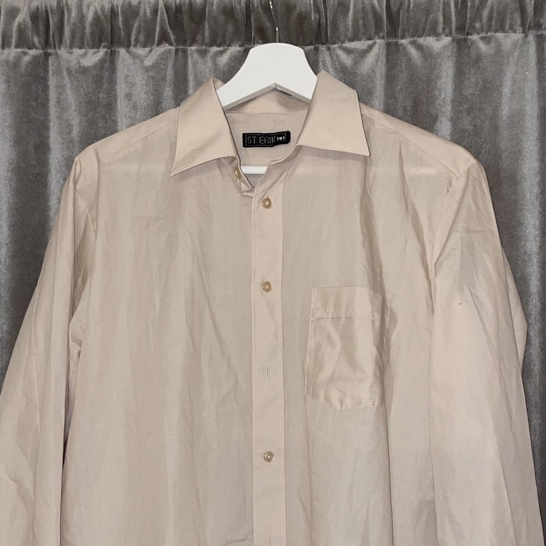 ST ERIK skjorta