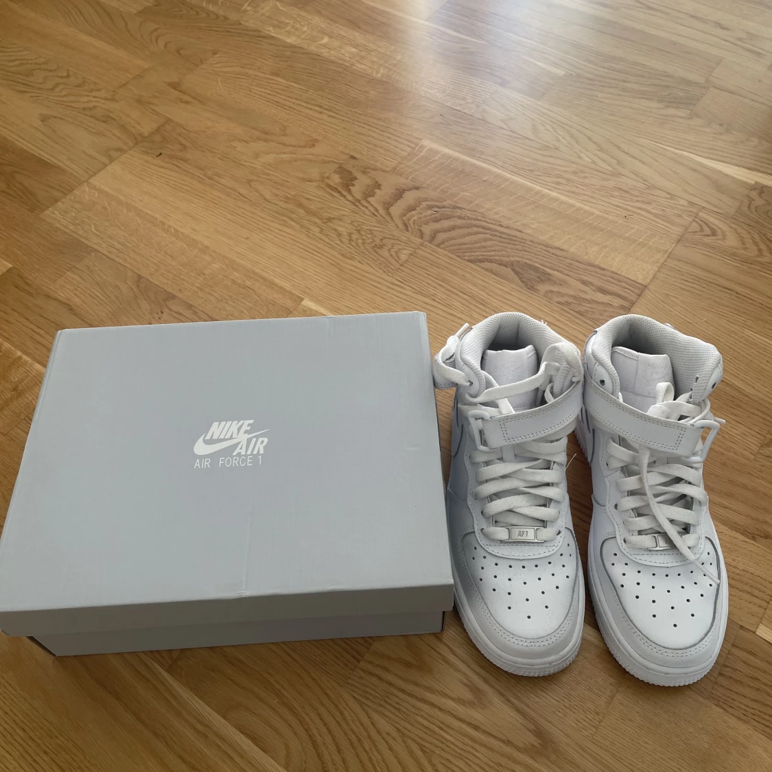 Nike Air Force 1 - 90