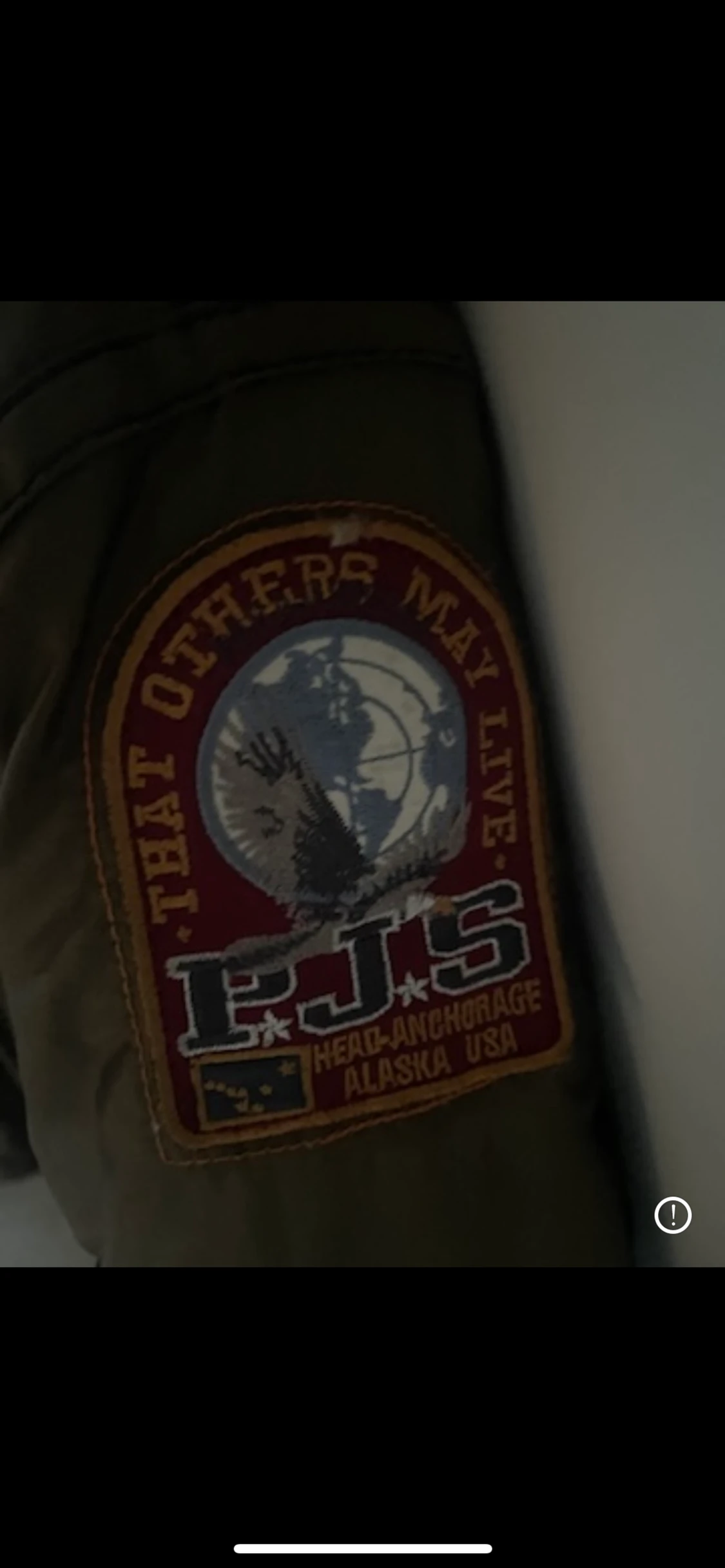 Parajumpers jacka - 90