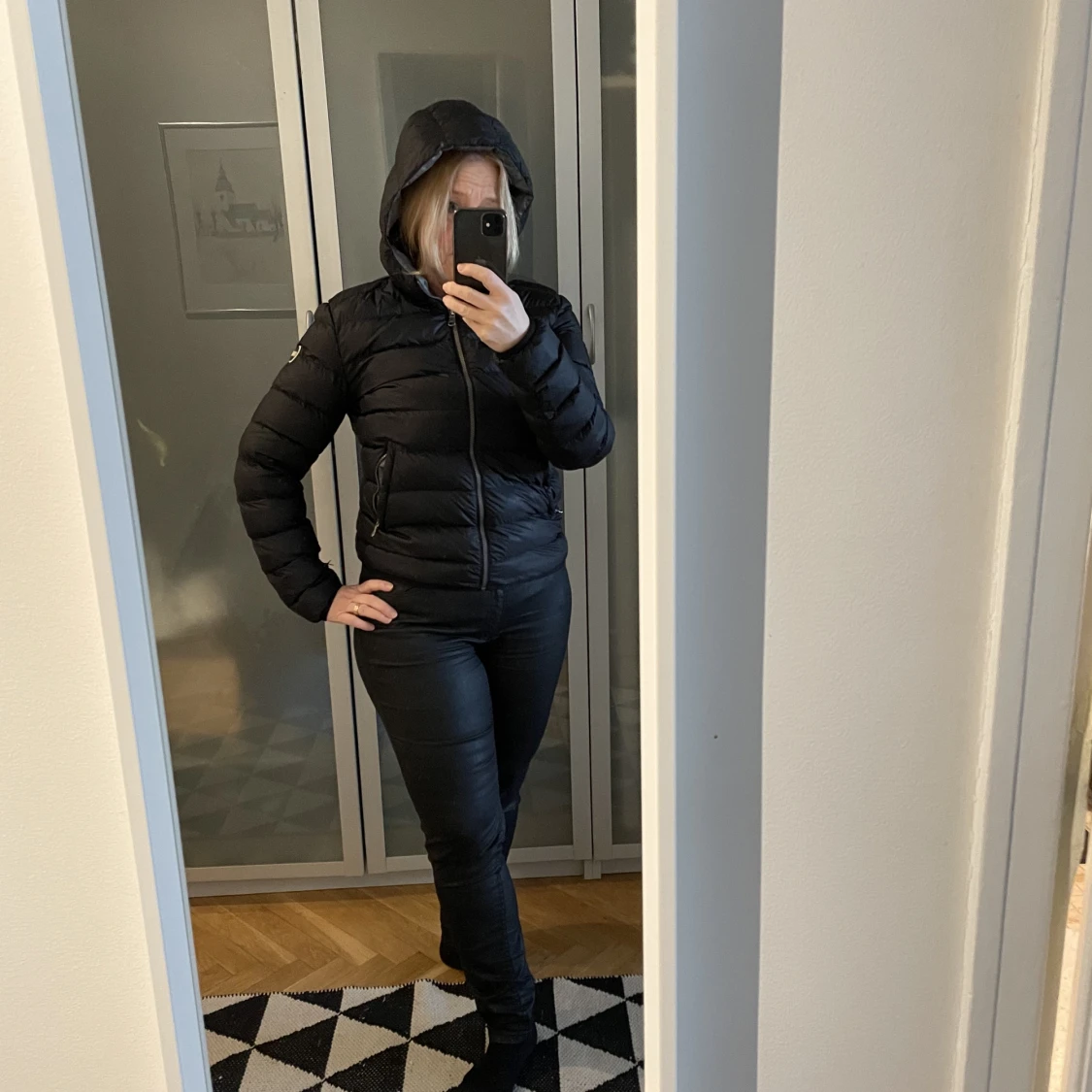 Jacka dam Colmar - 90