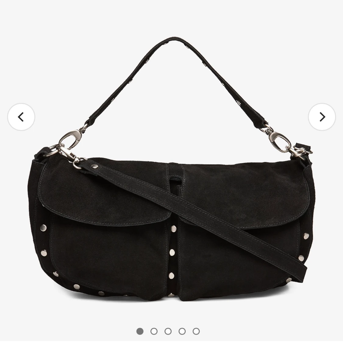 Unlimit Emily shoulder bag - 91