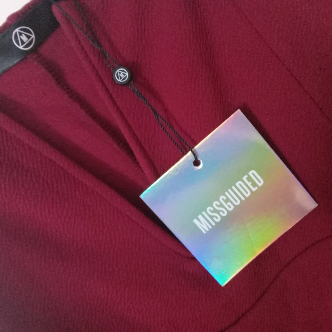 Missguided klänning - 91