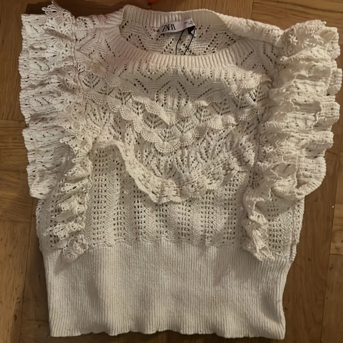 Tröja från zara - 91