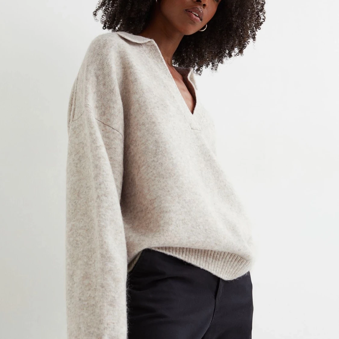 Sticka tjöja me krage🫶 - 91