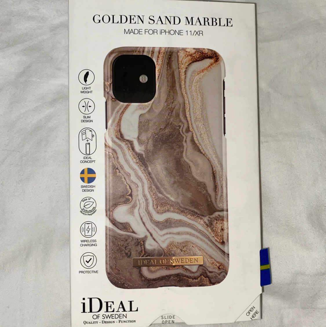 iDeal of sweden skal  - 90