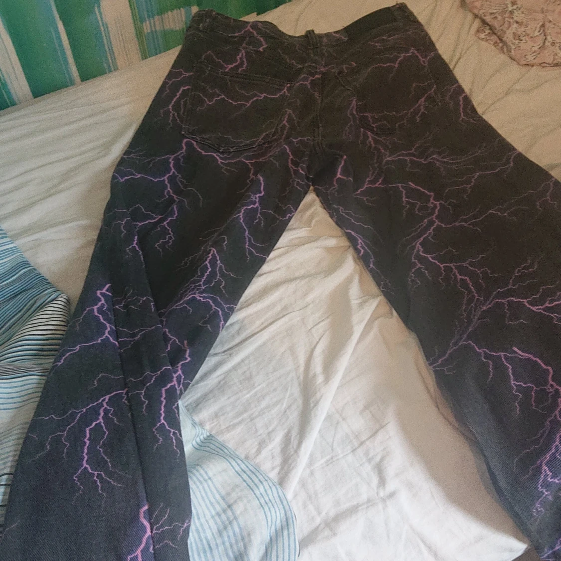 Boohooman lightning heans - 90