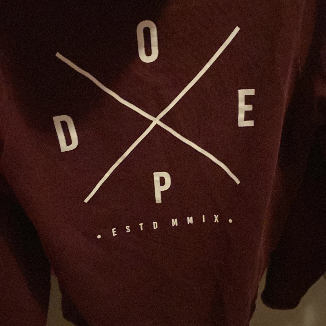 Dope hoodie - 90