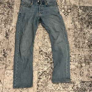 Weekday jeans herr - Weekday space jeans storlek 29/32