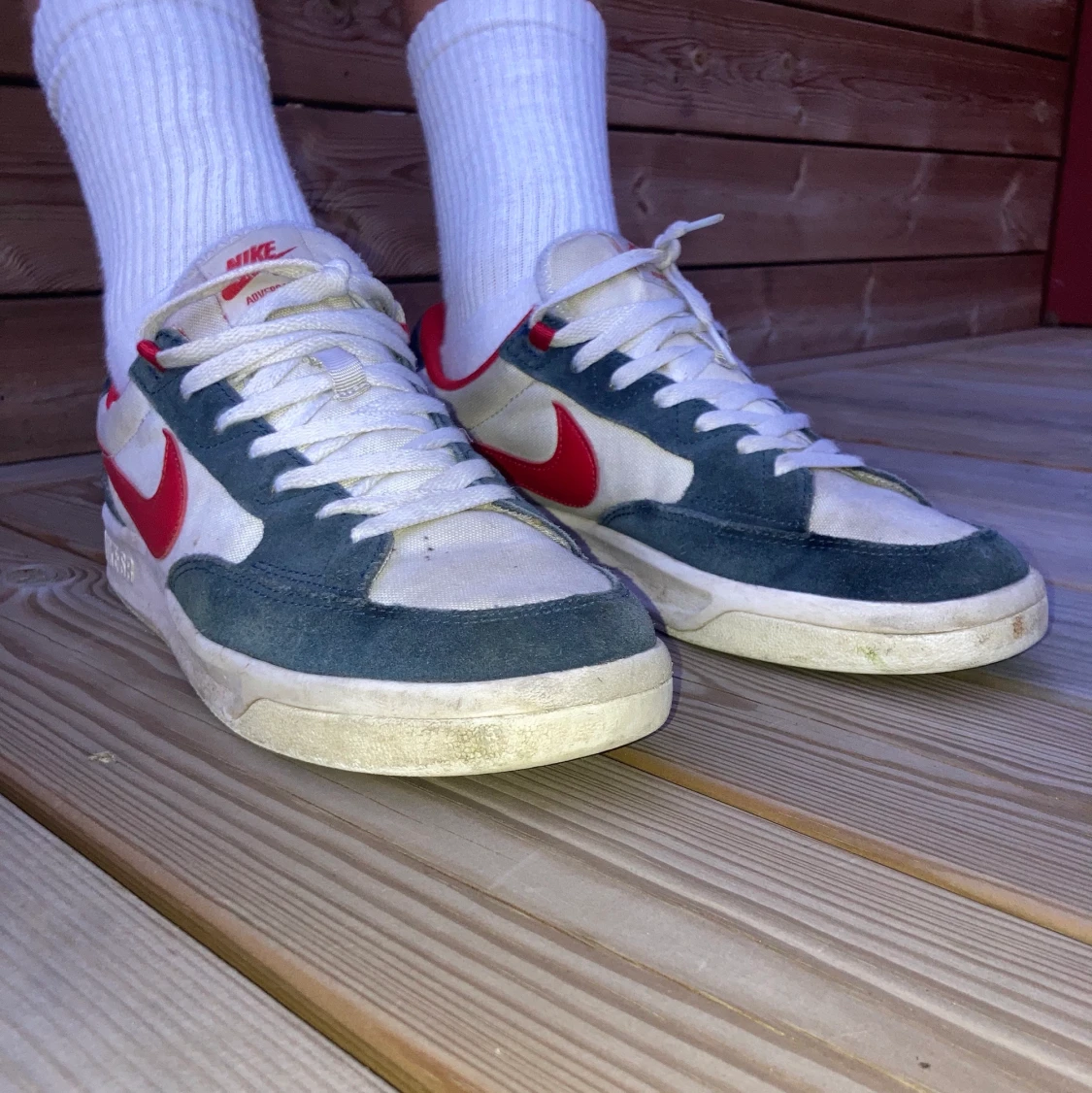 Nike SB skor strl. 44 - 90