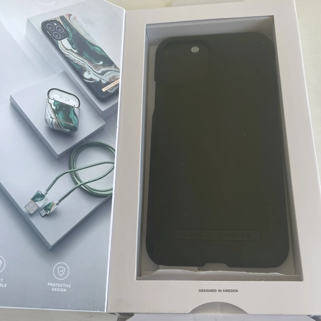 Helt nytt Ideal of sweden mobilskal 