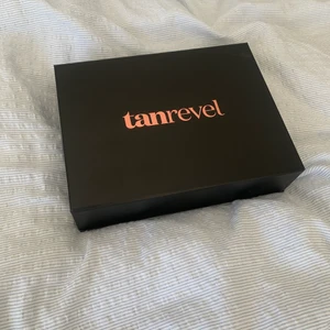 Tanrevel  - Säljer min tanrevel ONE då jag inte fått användning av den! Endast använd en gång för test! Hör gärna av er för fler bilder eller andra  funderingar💞 Köpte den för 699kr🫶🏻 Frakt tillkommer!