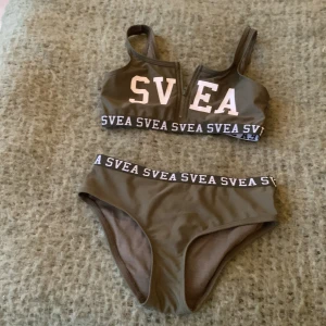 Bikini  - Oanvänd ny sik frakt tillkommer 