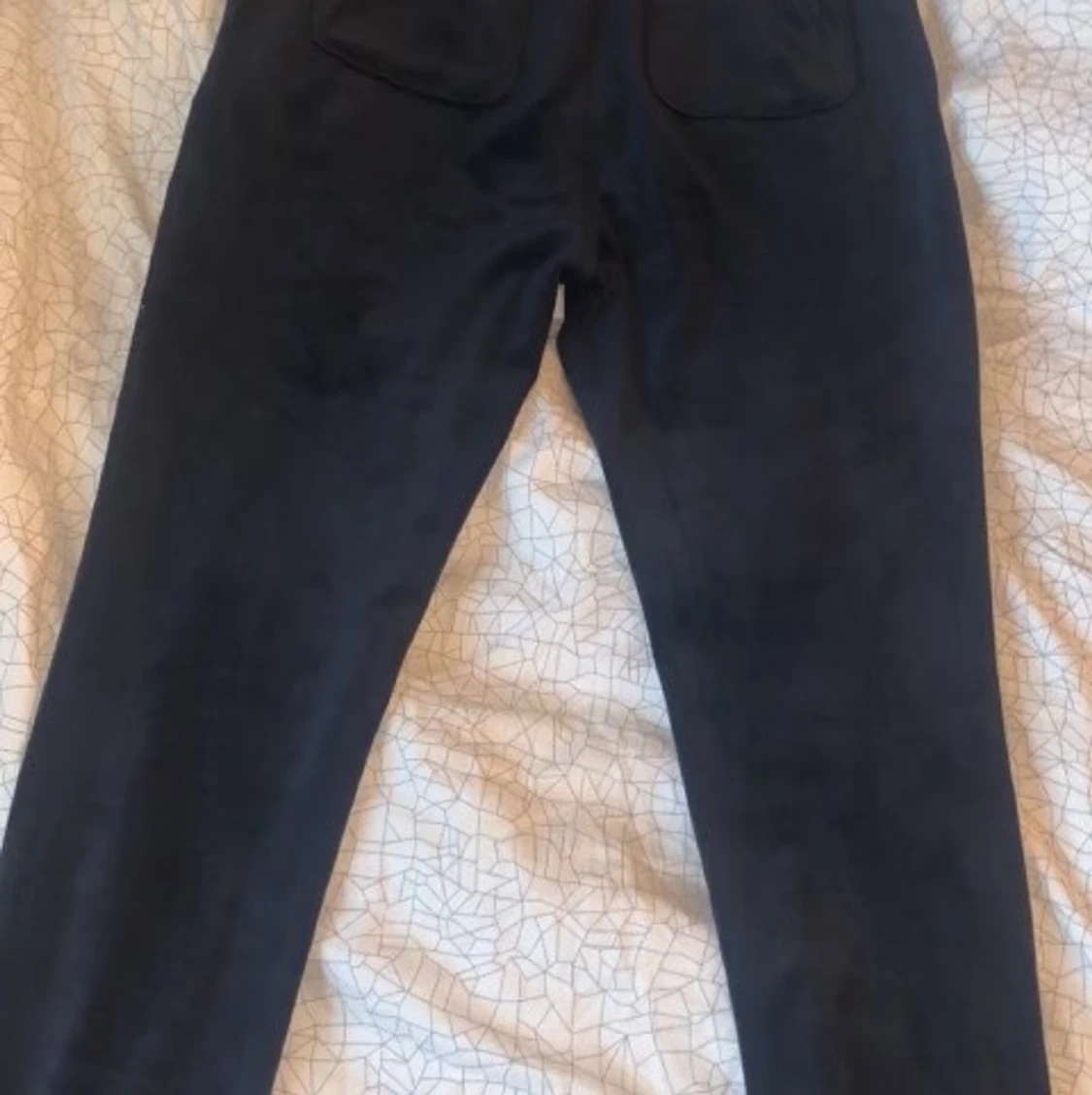 Juicy couture byxor  - 90