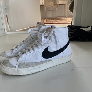 Nike skor - Nike skor i storlek 46! Unisex och knappt använda.