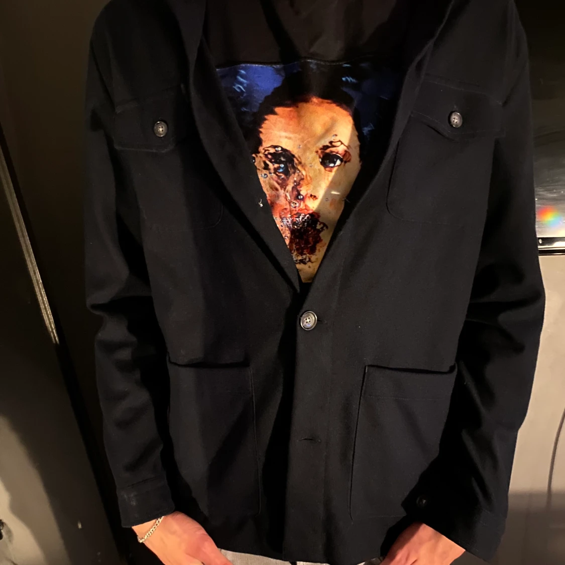 Limitato t-shirt - 90