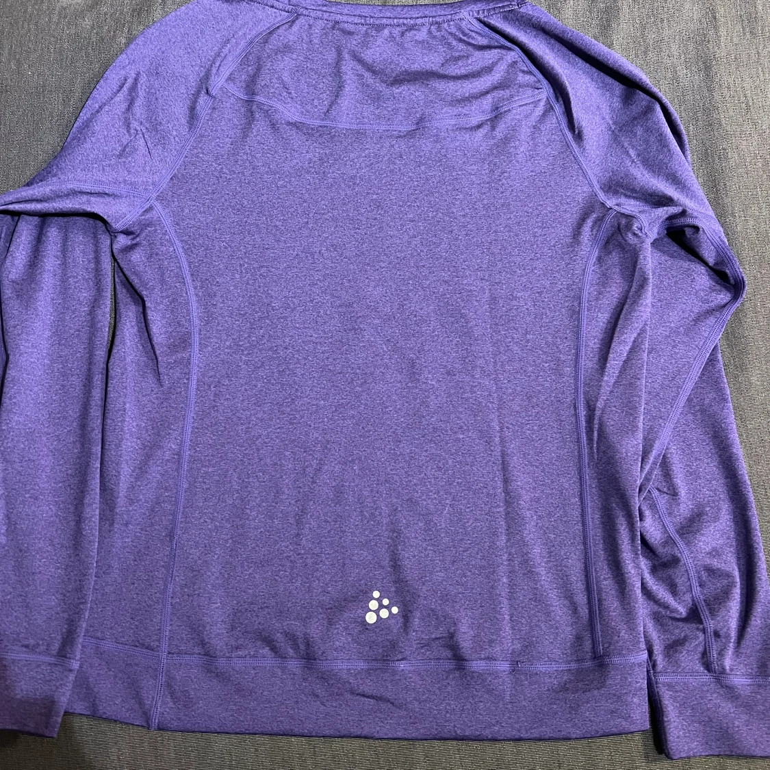 Craft Pure Light Sweatshirt, strl S - 91