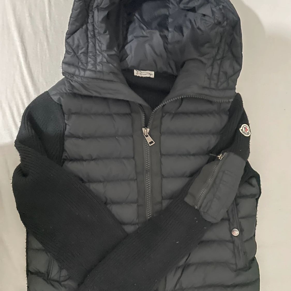 moncler jacka