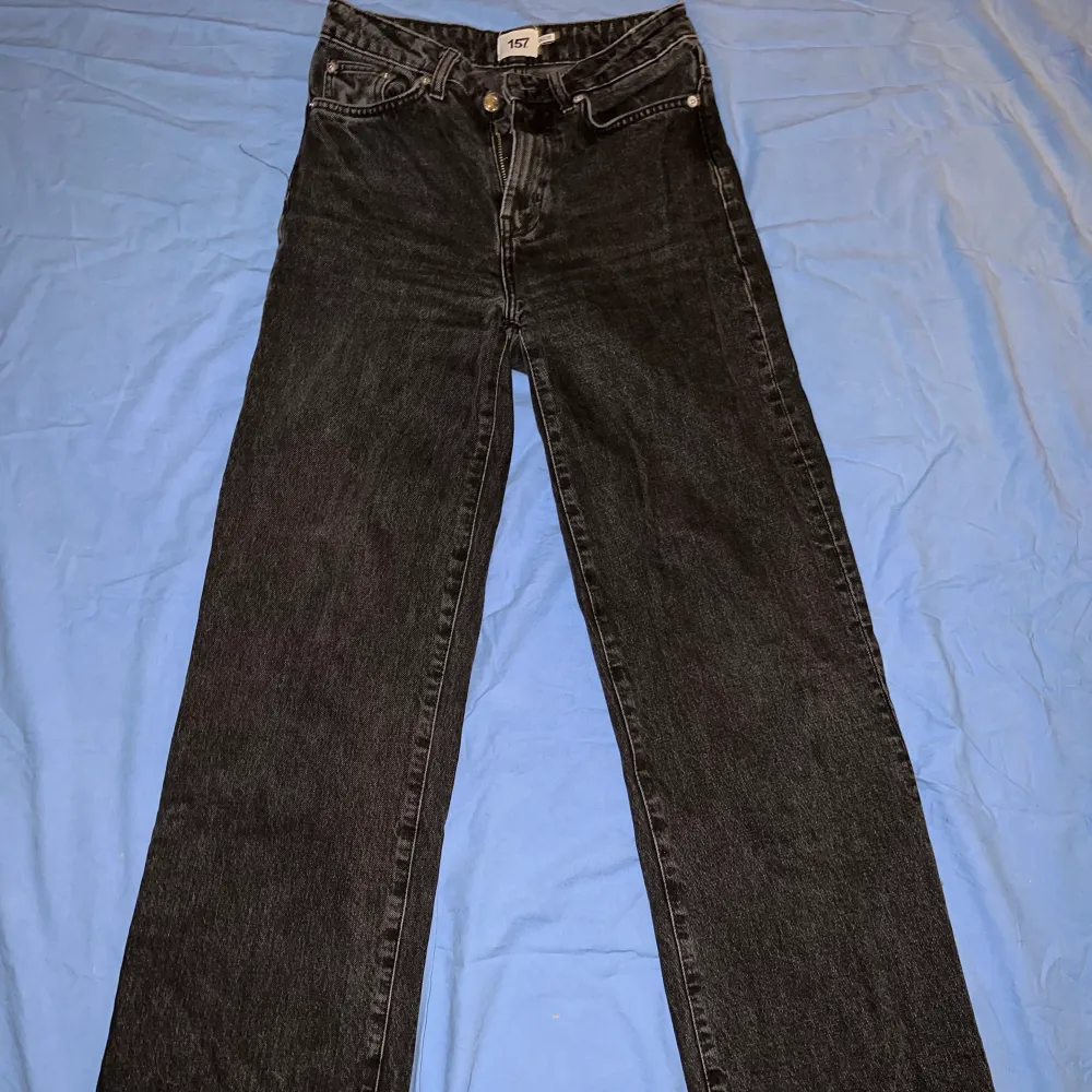 Lager 157 jeans Bulevard. Ny pris 300kr☺️. Jeans & Byxor.