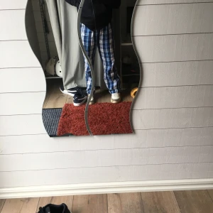 Kommer från Lindex  - Bra skick sköna och finna använt ungefär 5 gånger 