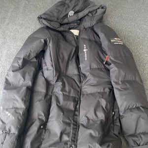 Sailracing jacka - Använd några gånger annars helt ny