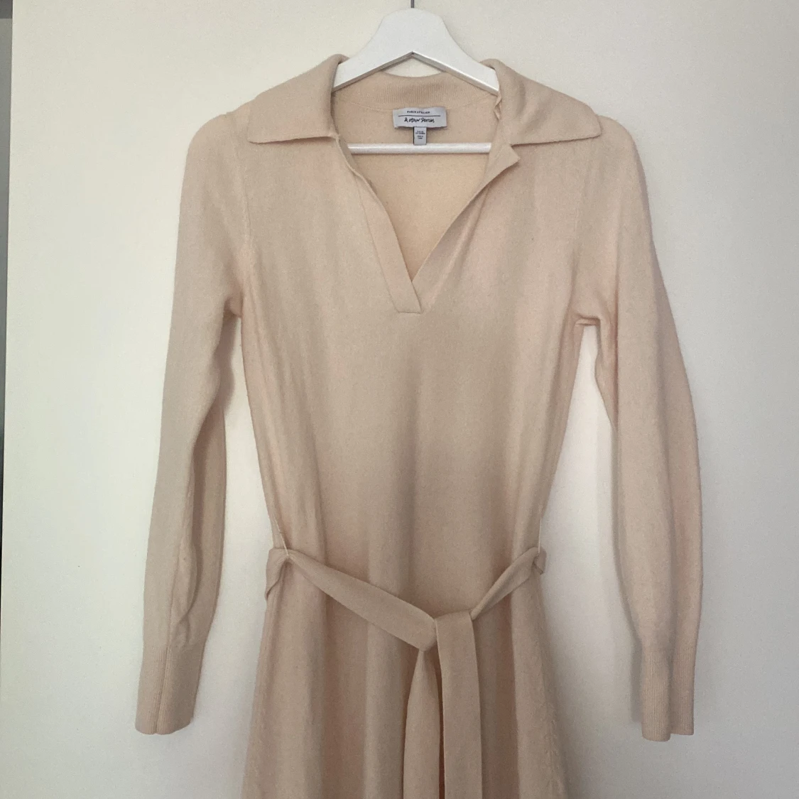 & other stories klänning - 90