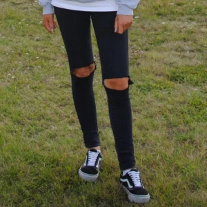 Jeans från dr.denim - Storlek M, sitter som S. Dom är små i storleken ❤️