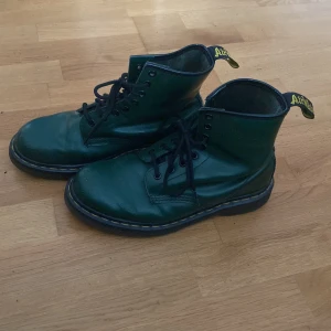 Vintage dr.Martens  - Från slutet av 90-talet. Storlek 40 <3