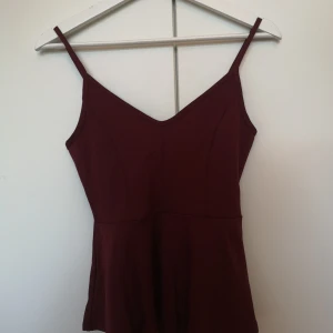 Gina tricot topp - Bra skick, storlek S, från Gina tricot