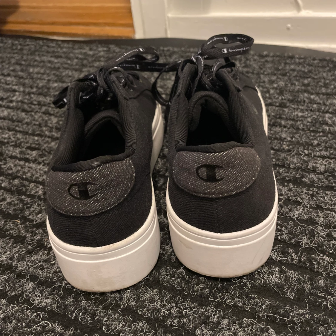 Sneakers champion - 91