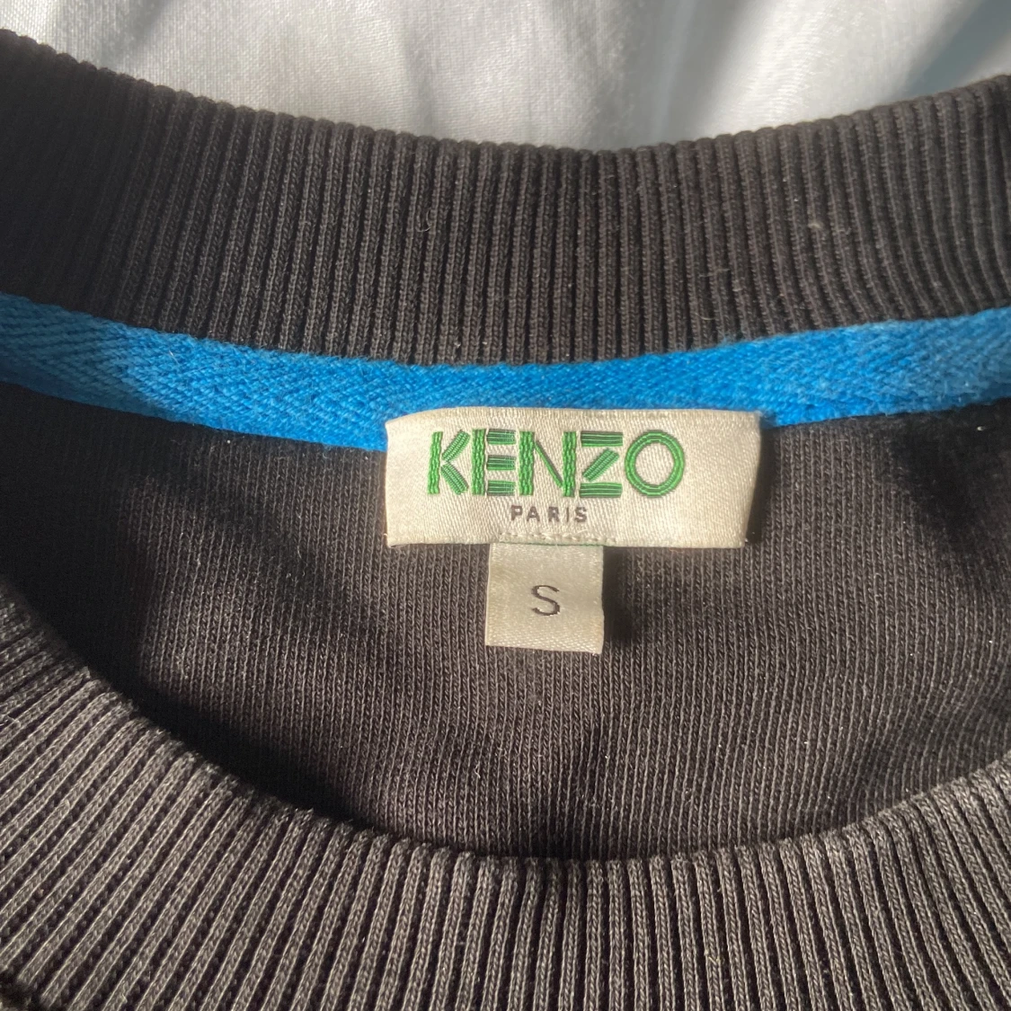 Kenzo tröja limited edition S - 91