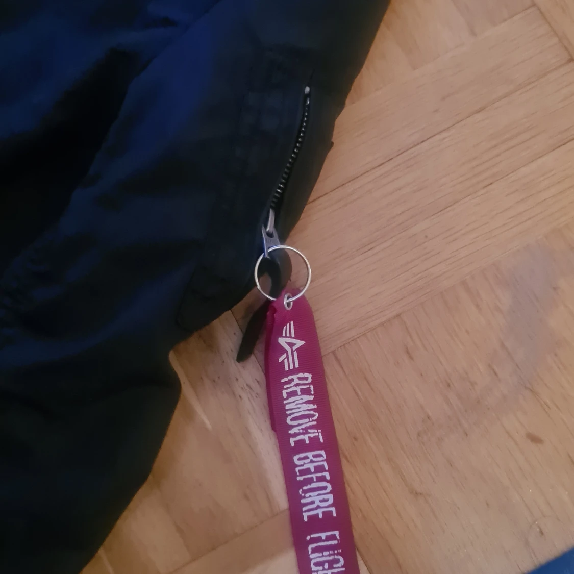 Alpha industries  - 1