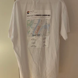 cicil Irak t-shirt - Köpt på HYPESTIEN i Sthlm sommaren 21 Cond 8/10  Köptes för 700kr Pris kan diskuteras